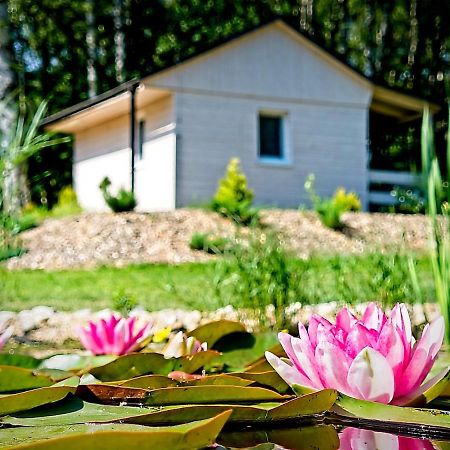 Obora resort Lanškroun Exterior foto